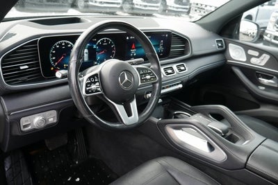 2020 Mercedes-Benz GLE GLE 350 4MATIC®