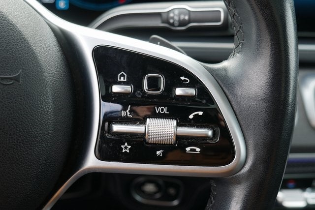 2020 Mercedes-Benz GLE GLE 350 4MATIC®