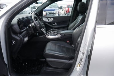 2020 Mercedes-Benz GLE GLE 350 4MATIC®