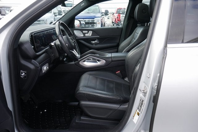 2020 Mercedes-Benz GLE GLE 350 4MATIC®