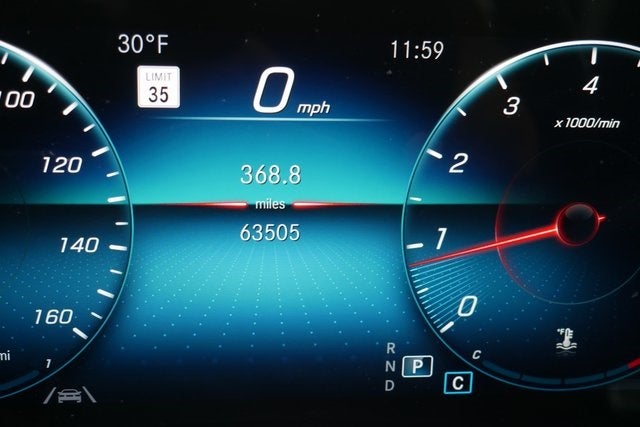 2020 Mercedes-Benz GLE GLE 350 4MATIC®