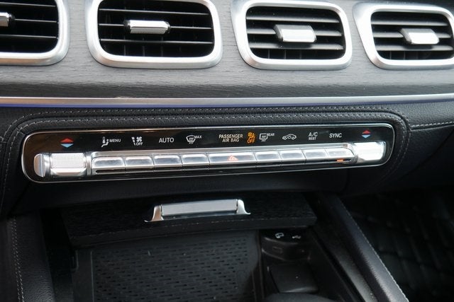 2020 Mercedes-Benz GLE GLE 350 4MATIC®