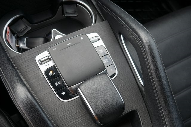 2020 Mercedes-Benz GLE GLE 350 4MATIC®