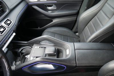 2020 Mercedes-Benz GLE GLE 350 4MATIC®