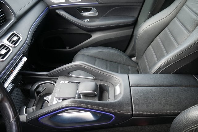 2020 Mercedes-Benz GLE GLE 350 4MATIC®