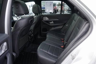 2020 Mercedes-Benz GLE GLE 350 4MATIC®
