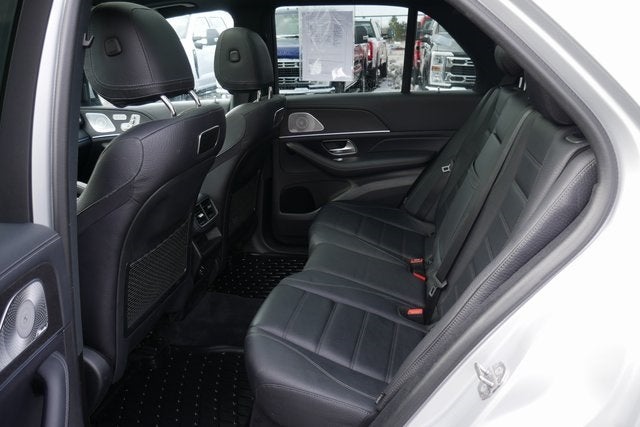 2020 Mercedes-Benz GLE GLE 350 4MATIC®