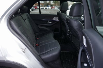 2020 Mercedes-Benz GLE GLE 350 4MATIC®