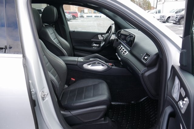 2020 Mercedes-Benz GLE GLE 350 4MATIC®