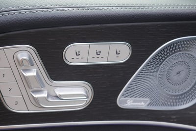 2020 Mercedes-Benz GLE GLE 350 4MATIC®