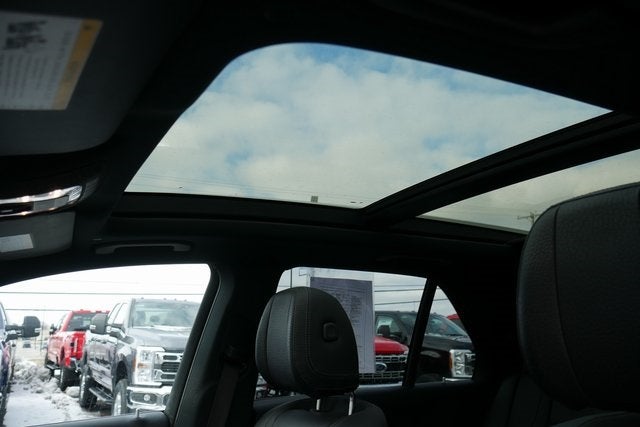 2020 Mercedes-Benz GLE GLE 350 4MATIC®