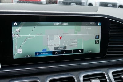 2020 Mercedes-Benz GLE GLE 350 4MATIC®