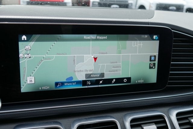 2020 Mercedes-Benz GLE GLE 350 4MATIC®