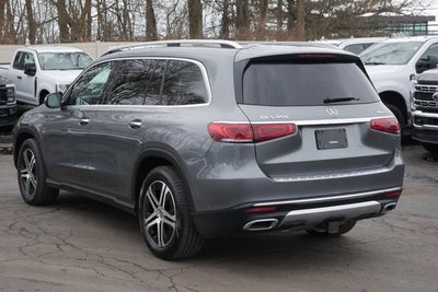 2020 Mercedes-Benz GLS GLS 450 4MATIC®