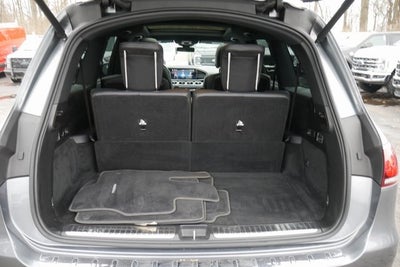 2020 Mercedes-Benz GLS GLS 450 4MATIC®