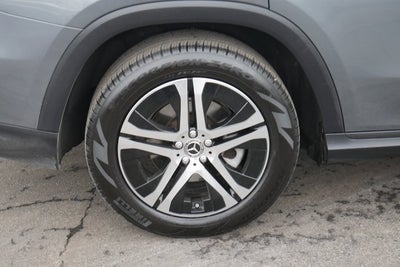 2020 Mercedes-Benz GLS GLS 450 4MATIC®