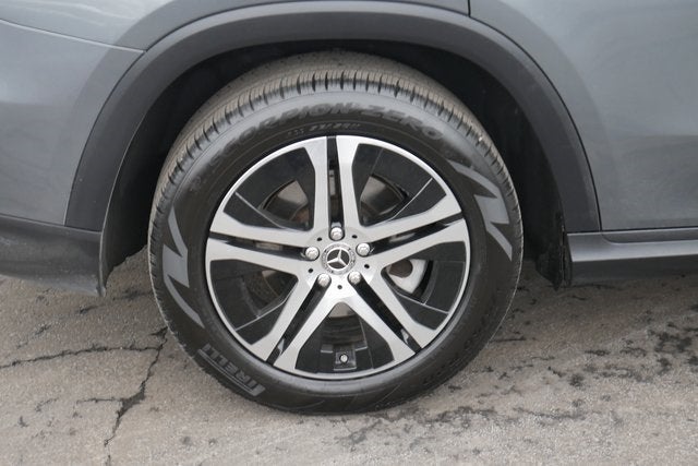 2020 Mercedes-Benz GLS GLS 450 4MATIC®