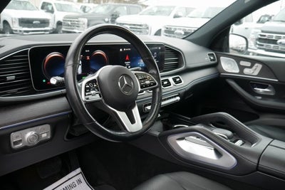 2020 Mercedes-Benz GLS GLS 450 4MATIC®