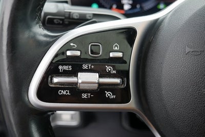 2020 Mercedes-Benz GLS GLS 450 4MATIC®