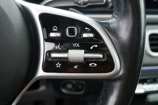 2020 Mercedes-Benz GLS GLS 450 4MATIC®