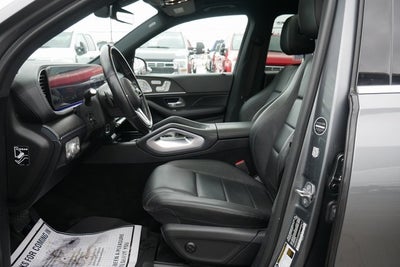 2020 Mercedes-Benz GLS GLS 450 4MATIC®