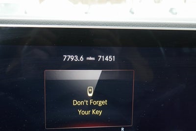 2020 Mercedes-Benz GLS GLS 450 4MATIC®