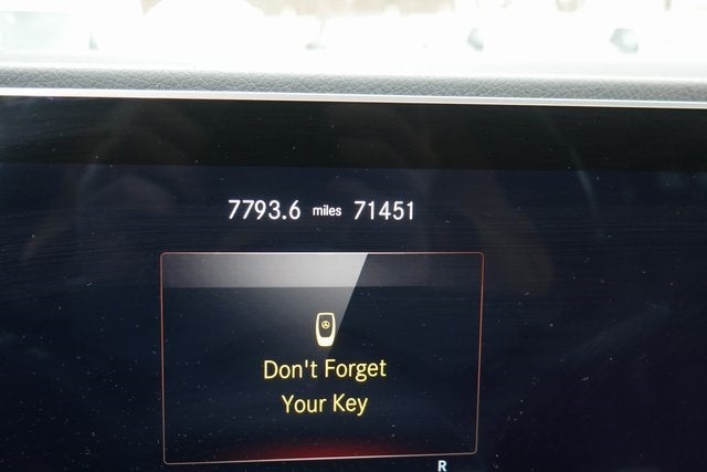 2020 Mercedes-Benz GLS GLS 450 4MATIC®