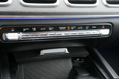 2020 Mercedes-Benz GLS GLS 450 4MATIC®