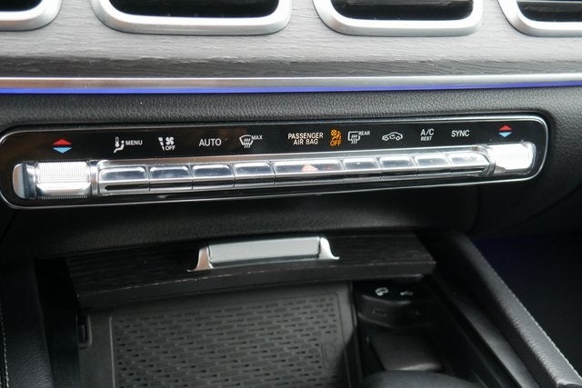 2020 Mercedes-Benz GLS GLS 450 4MATIC®