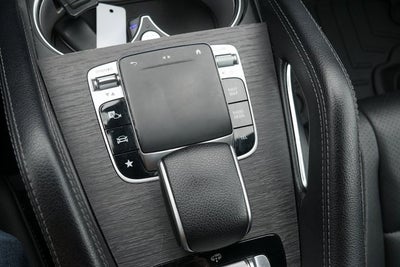 2020 Mercedes-Benz GLS GLS 450 4MATIC®