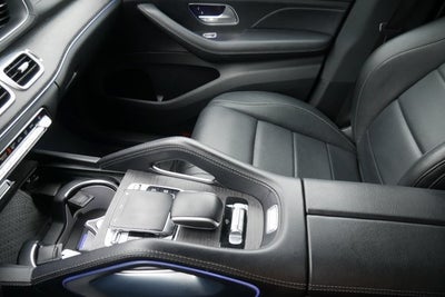 2020 Mercedes-Benz GLS GLS 450 4MATIC®