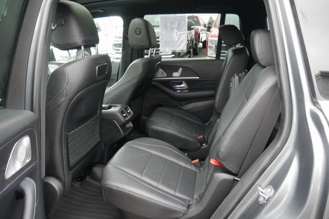 2020 Mercedes-Benz GLS GLS 450 4MATIC®