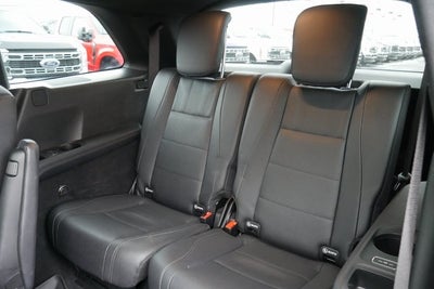 2020 Mercedes-Benz GLS GLS 450 4MATIC®