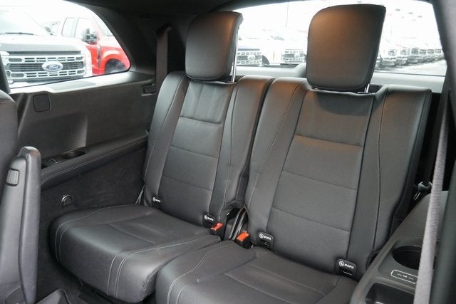 2020 Mercedes-Benz GLS GLS 450 4MATIC®