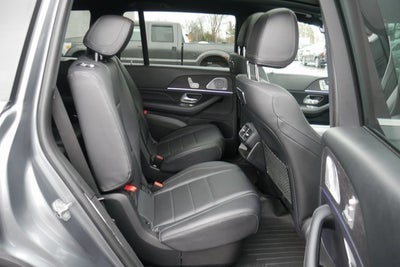 2020 Mercedes-Benz GLS GLS 450 4MATIC®