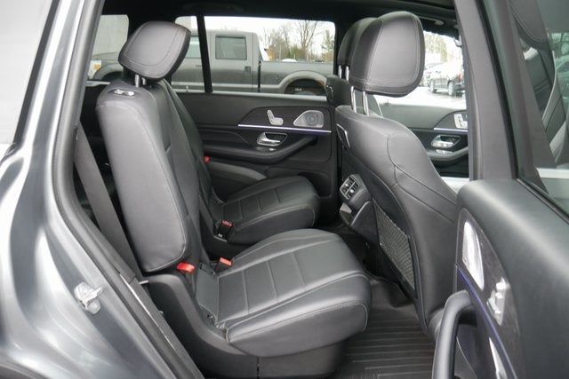 2020 Mercedes-Benz GLS GLS 450 4MATIC®