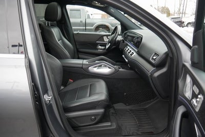 2020 Mercedes-Benz GLS GLS 450 4MATIC®