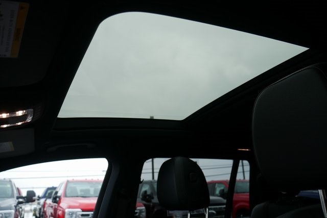 2020 Mercedes-Benz GLS GLS 450 4MATIC®