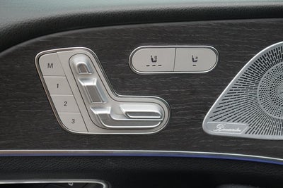 2020 Mercedes-Benz GLS GLS 450 4MATIC®