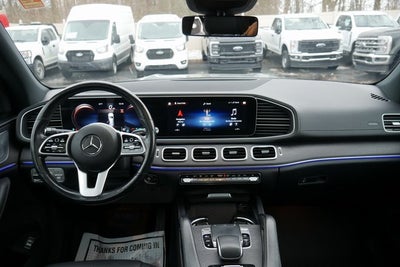 2020 Mercedes-Benz GLS GLS 450 4MATIC®