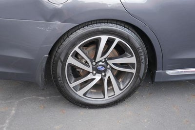 2019 Subaru Legacy 2.5i Sport