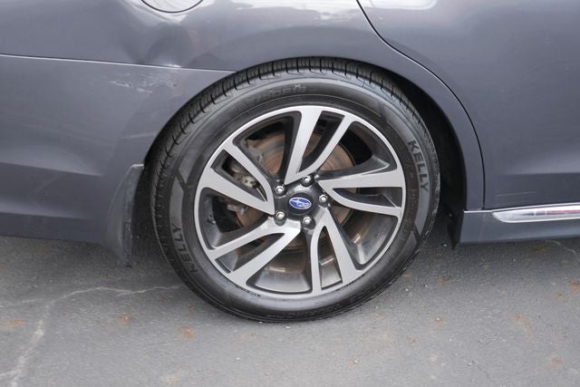 2019 Subaru Legacy 2.5i Sport