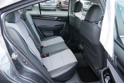 2019 Subaru Legacy 2.5i Sport