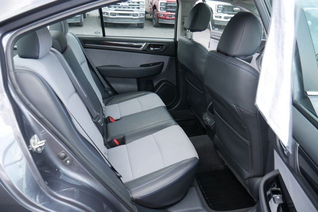 2019 Subaru Legacy 2.5i Sport