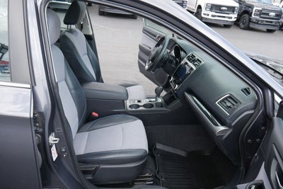 2019 Subaru Legacy 2.5i Sport