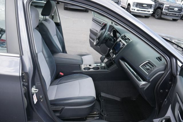 2019 Subaru Legacy 2.5i Sport