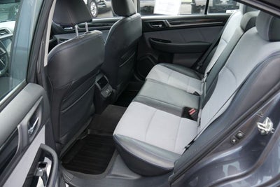 2019 Subaru Legacy 2.5i Sport