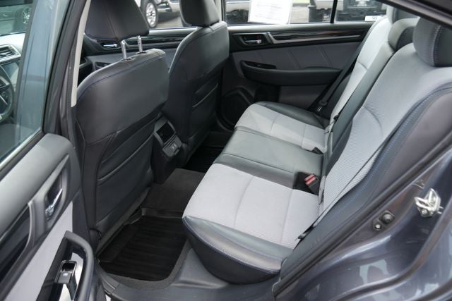 2019 Subaru Legacy 2.5i Sport