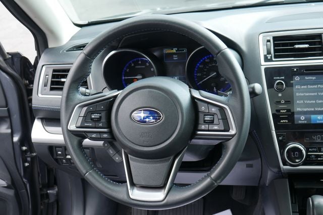 2019 Subaru Legacy 2.5i Sport