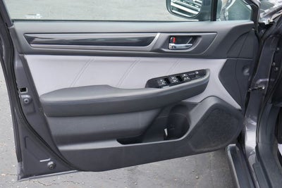 2019 Subaru Legacy 2.5i Sport